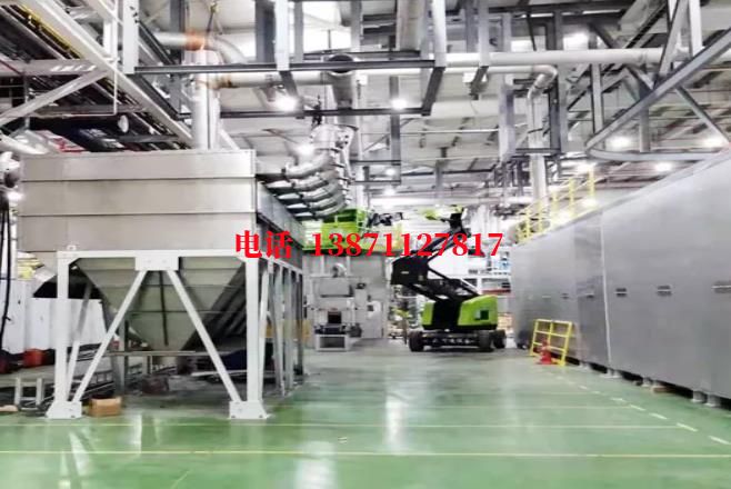 坡心镇机电设备安装工程,设备安装公司