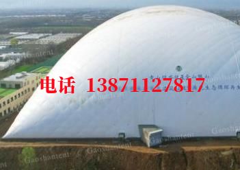 坡心镇气膜棚卷帘门,电动门